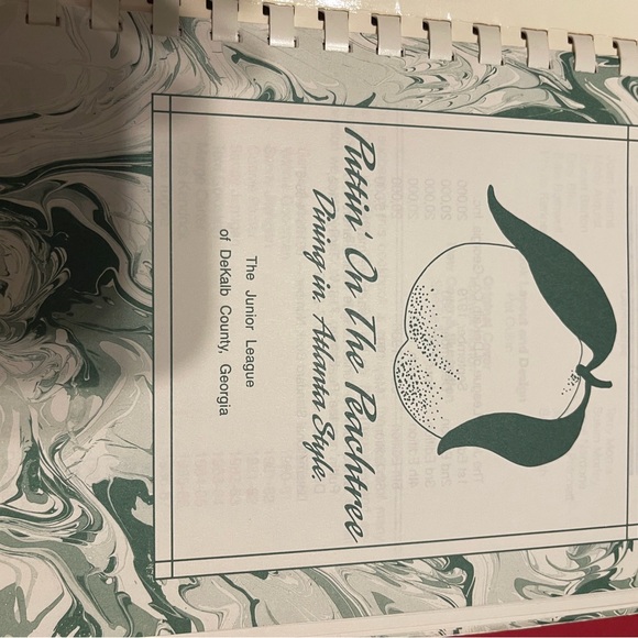 Cookbook - Picture 2 of 6